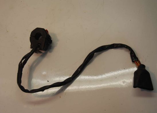Handlebar switch assy Overig Onbekend Unknown