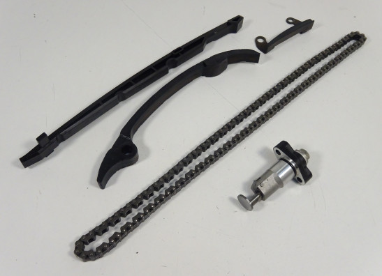 Camshaft Kawasaki ER 6