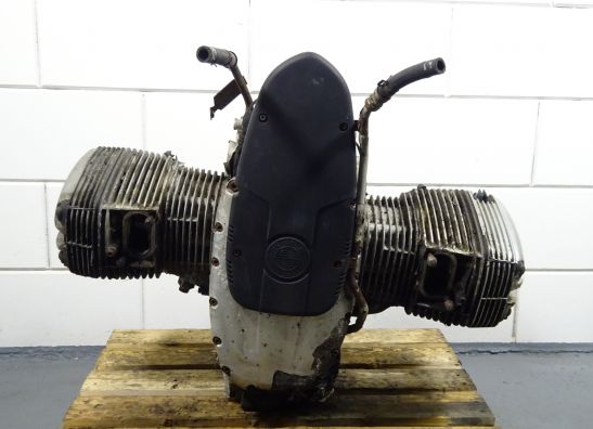 Engine BMW R 1150 R