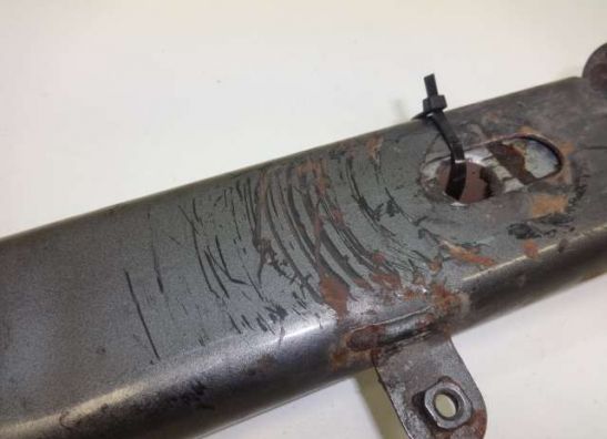 Achterbrug Yamaha XJ 600 Diversion