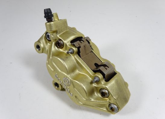 Remklauw links voor Aprilia Tuono 1000