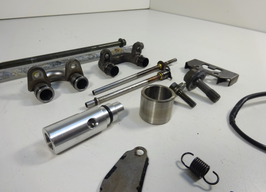 Engine parts Yamaha FZ6