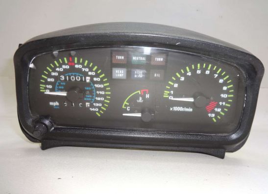 Tellerset Kawasaki GPZ 500