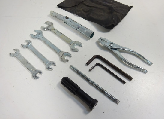 Bordwerkzeug Yamaha FJR 1300