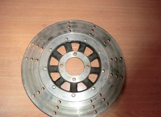 Remschijf voor Kawasaki Z 900 Z1
