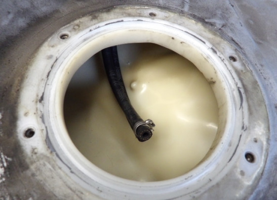 Tank BMW R 1100  1150 RS