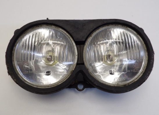 Koplamp Yamaha TDM
