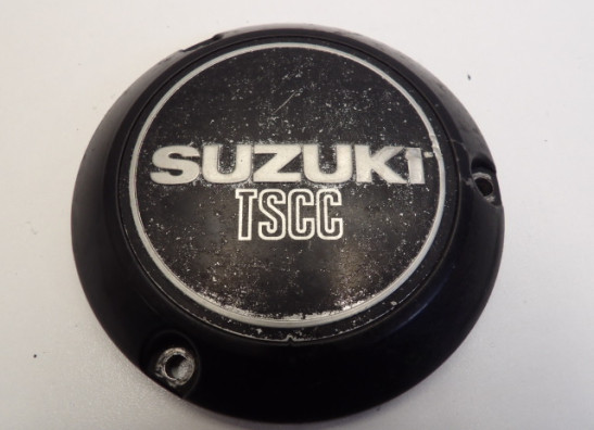 Engine cover Suzuki GSX 400 E