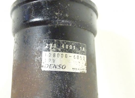 Starting motor Ducati monster 600