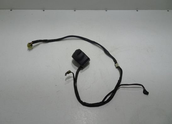 Handlebar switch assy left Yamaha FZ1