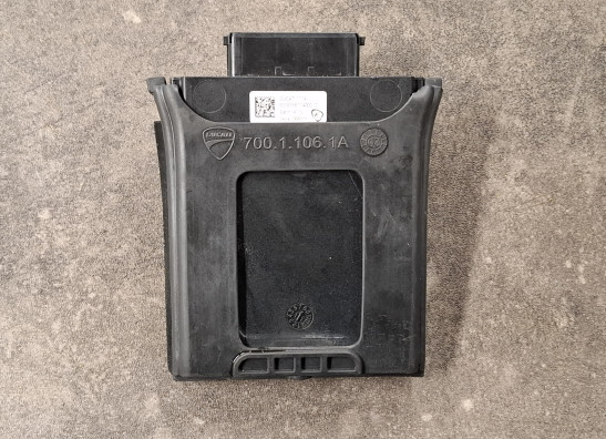 CDI ECU unit Ducati Panigale V4 S