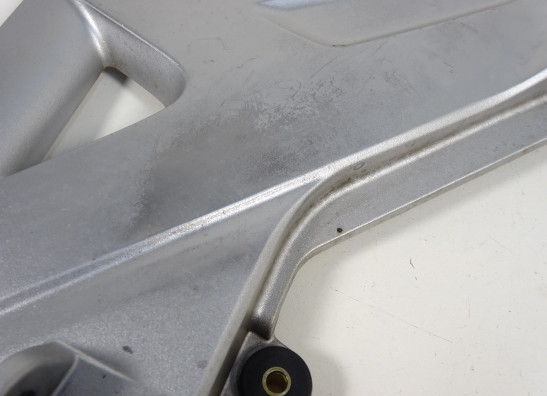 Fussrastetrager vorne links Honda ST 1300 Pan European