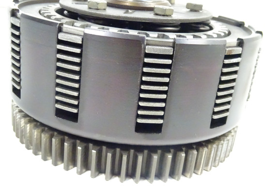 Clutch Ducati monster 600