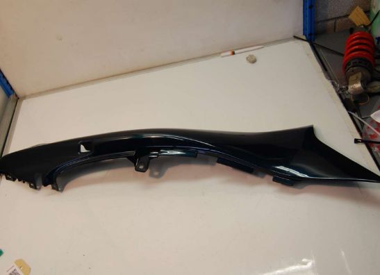 Linker achterkant Yamaha XJ 900 S Diversion