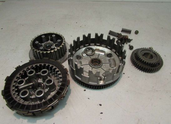 Clutch Yamaha XV 750 Virago