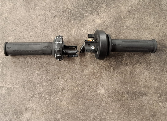Handvat BMW R 1250 RS