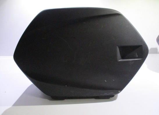 Koffersatz Yamaha Tracer 900