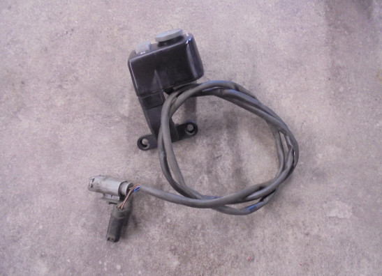 Radio accesoires BMW K 1200 LT