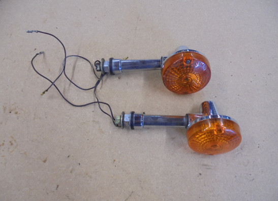 Blinker Suzuki GS 450