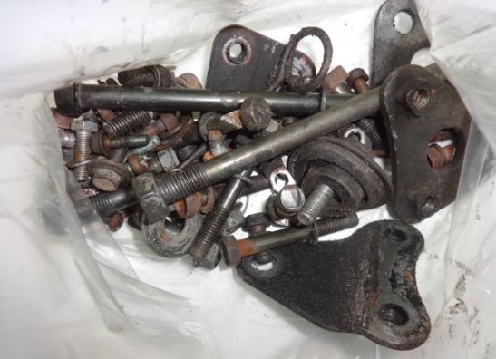 Overig Suzuki GS 450
