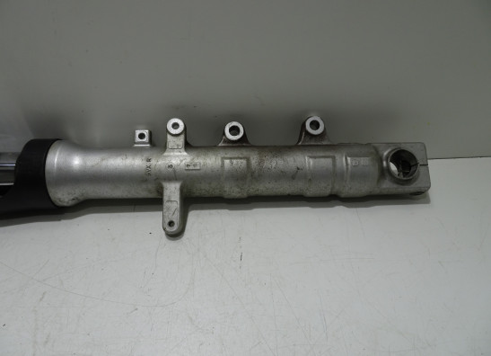 Front Fork right complete Yamaha FZ6
