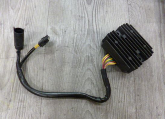 Spanningsregelaar BMW F 800 R