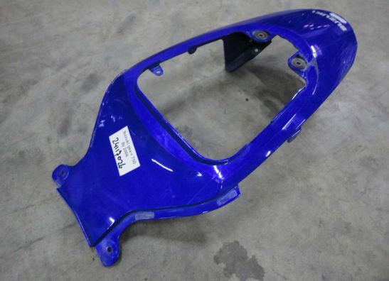 Rear cowl Suzuki GSX R 750