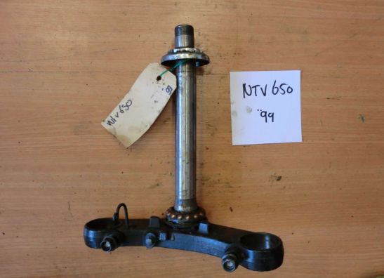 Steering stem Honda Deauville 650 - 700
