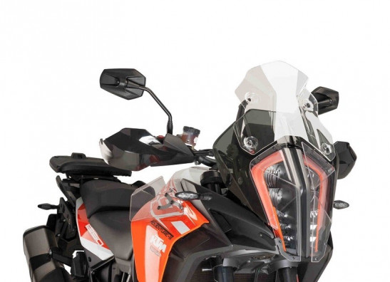 Kuipruit KTM 1090 Adventure