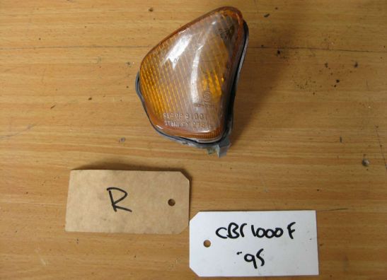 Winker right front Honda CBR 1000 F