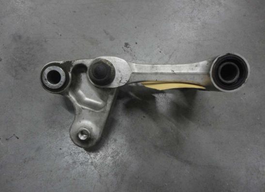 Federbein Aufhangung KTM 690 duke 3