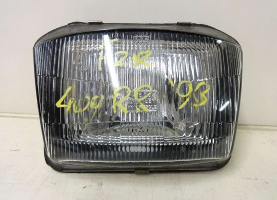 Koplamp Kawasaki GPZ 500