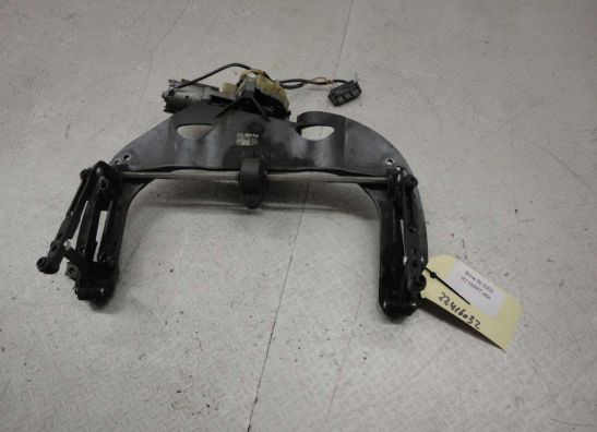 Kuipframe BMW R 1150 RT   R 850 RT
