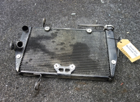 Radiateur Ducati Multistrada 1200