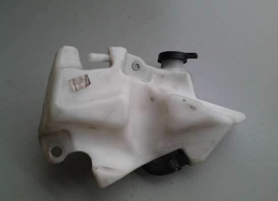 Radiator reserve tank  Aprilia Shiver 750