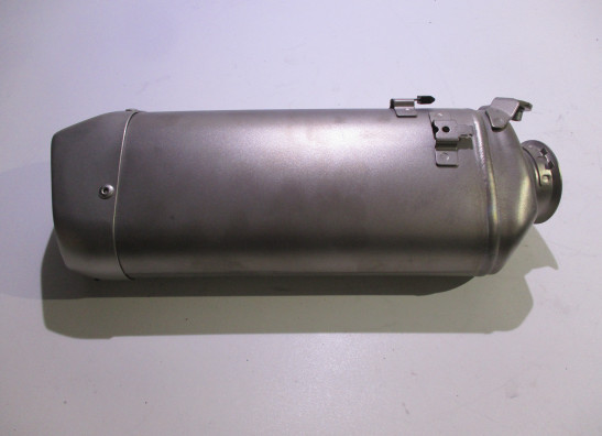 Muffler Yamaha MT 10