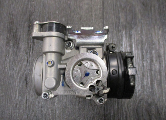 Einspritzanlage Honda NC 750 X