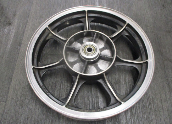 Achtervelg Kawasaki LTD 440