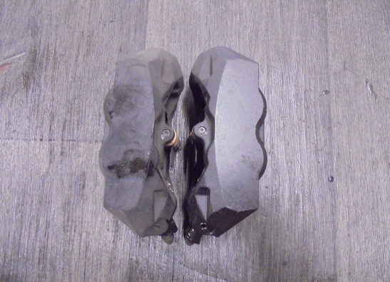 Bremssattel Bremszangen vorne BMW F 900 XR