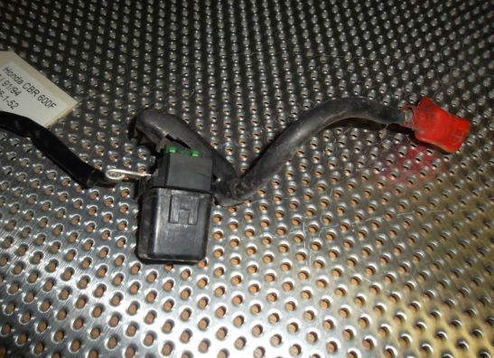 Anlasser Relais Honda CBR 600 F