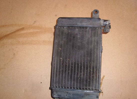 Radiateur Aprilia RSV 1000