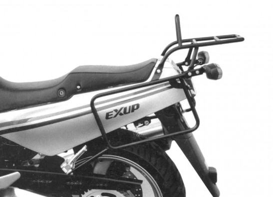 Suitcase bracket set Yamaha FZR 1000