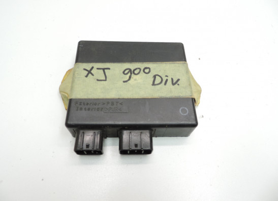 CDI ECU unit Yamaha XJ 900 S Diversion
