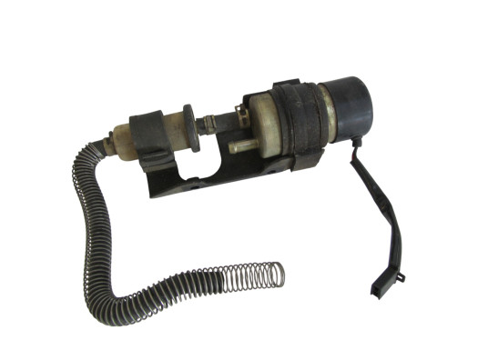 Brandstofpomp Kawasaki ZZR 600