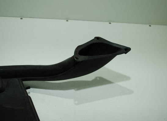 Air intake right Ducati 749  999