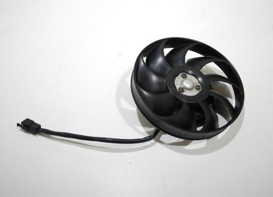 Ventilator Yamaha TDM