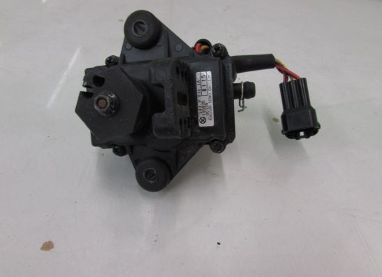 Exup servo klep Ducati 848