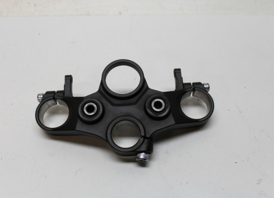 Kroonplaat Yamaha MT 07