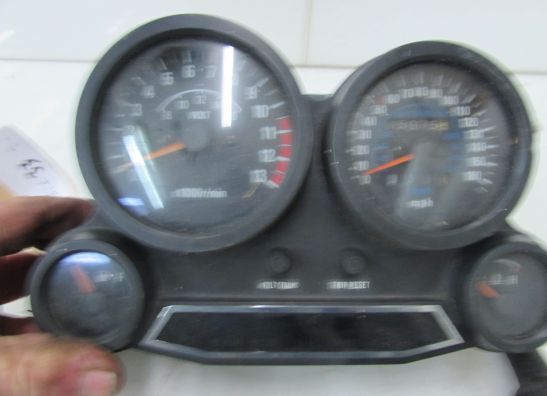 Meter combination Kawasaki GPZ 1000