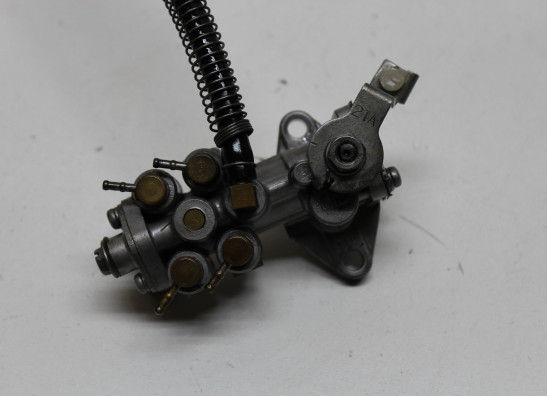 Olpumpe Suzuki RG 500